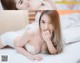 Thai Model No.208: Model Ployrawee Chantra (17 photos)