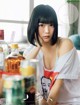 Miyuu Nakagawa 中川美優, FLASH 2020.12.01 (フラッシュ 2020年12月15日号)