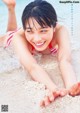 Rumika Fukuda 福田ルミカ, Young Magazine 2021 No.35 (ヤングマガジン 2021年35号)