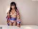 Ava Brooks - Midnight Kimono The Enchanting Seduction of an Ebony Geisha Set.1 20230805 Part 23