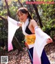 Cosplay Yumi - Pcs Photosb Cum