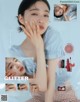 Akari Yoshida 吉田朱里, Seira Jonishi 上西星来, Ray レイ Magazine 2022.06