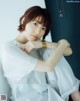 Kana Hanazawa 花澤香菜, Seigura 2022.08 (声優グランプリ 2022年8月号)