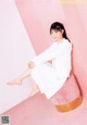 Tamami Sakaguchi 阪口珠美, UTB 2019.06 vol.278 (アップトゥボーイ 2019年6月号)